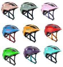 Scott Spunto Kid helmet