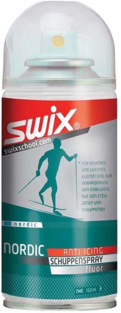 Easy Glide for waxless skis &quot;Schuppen Spray
