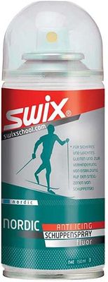 Easy Glide for waxless skis &quot;Schuppen Spray