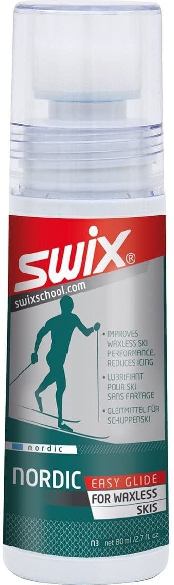Easy Glide for waxless skis  Liquid