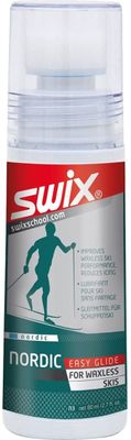 Easy Glide for waxless skis  Liquid
