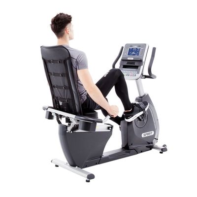 Spirit XBR55 Recumbant