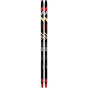 ROSSIGNOL EVO XC 55 R-SKIN/CONTROL SI - 185 (BINDINGS INCLUDED)