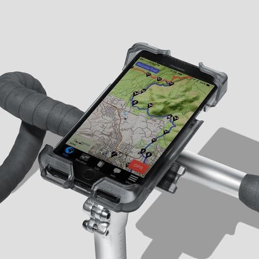 Delta, Smart Phone Holder XL