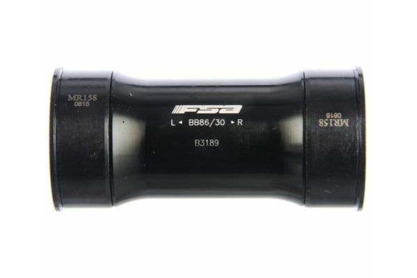 FSA, BB86/386Ev, Bttm Bracket, 86.5mm