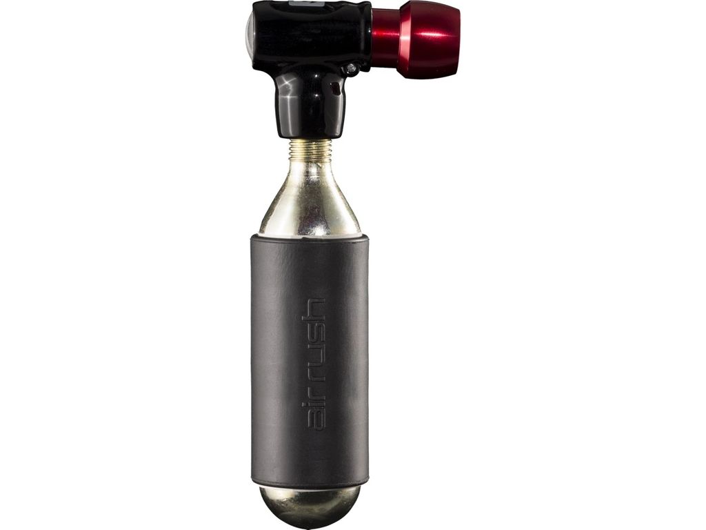 BONTRAGER - CO2 AIR RUSH ELITE PUMP