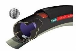 VITTORIA CORSA CR TUBULAR 22MM 700X23C FULL BLACK