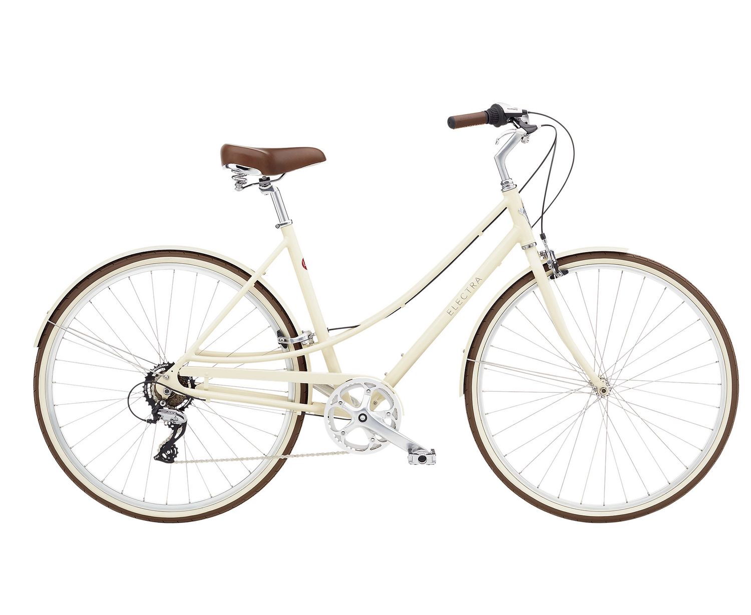 Loft 7D Ladies&#39; S Cream