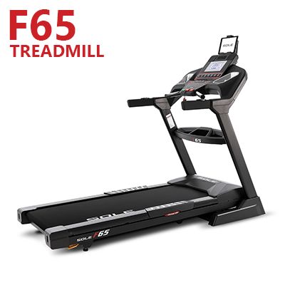 Sole F65 Treadmill
