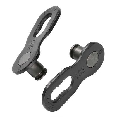 Sram, PwerLck, 10sp chain cnnectr, Black