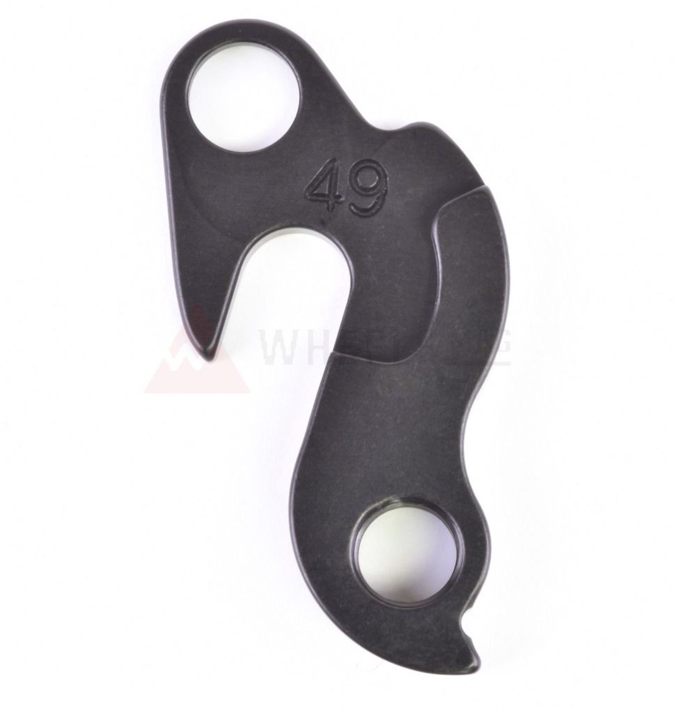 DROPOUT-49 Derailleur Hanger - Multiple Manufacturers