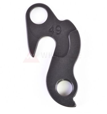 DROPOUT-49 Derailleur Hanger - Multiple Manufacturers