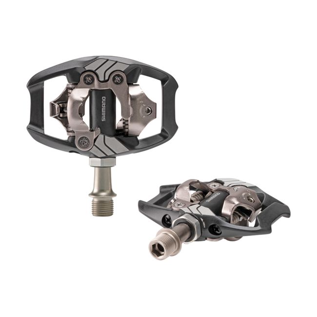 PEDAL, PD-MX70, DXR, SPD PEDAL, W/CLEAT(SM-SH51)