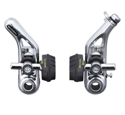 CANTILEVER BRAKE, SHIMANO ALTUS C90BR-CT91 FRONT M-SIZE 13.5MM FIXING BOLTSW/Z-TYPE A/73 LINK WIRE