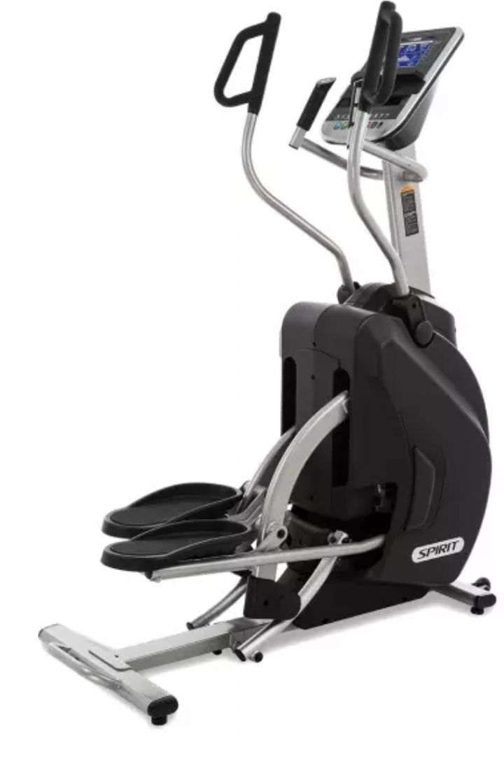 Spirit XS895 HIIT Stepper Trainer