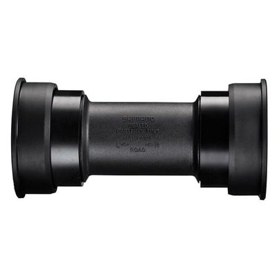 BOTTOM BRACKET PARTS, BB-RS500-PB, PRESS FIT TYPE FOR ROAD, RIGHT &amp; LEFT ADAPTER