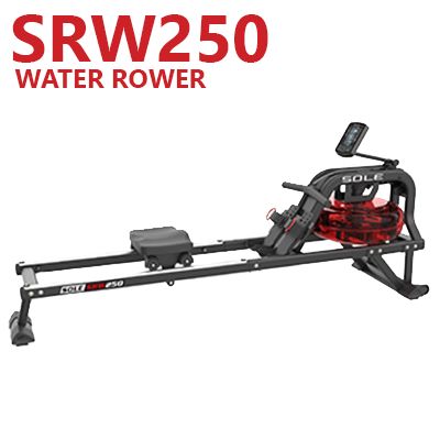 Sole SRW250 Rower