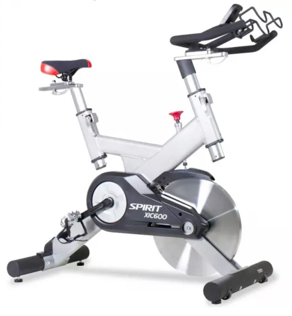 Spirit XIC600 Bike