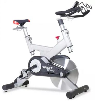Spirit XIC600 Bike