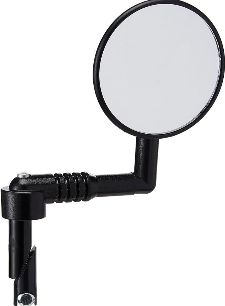 MIRRYCLE ORIGINAL ROAD MIRRORBLACK