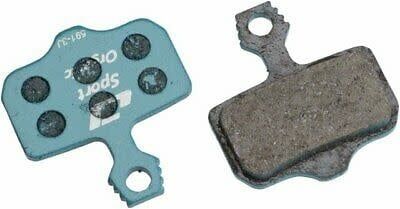 JAG SPRT ORG DB PAD SRAM LEVEL