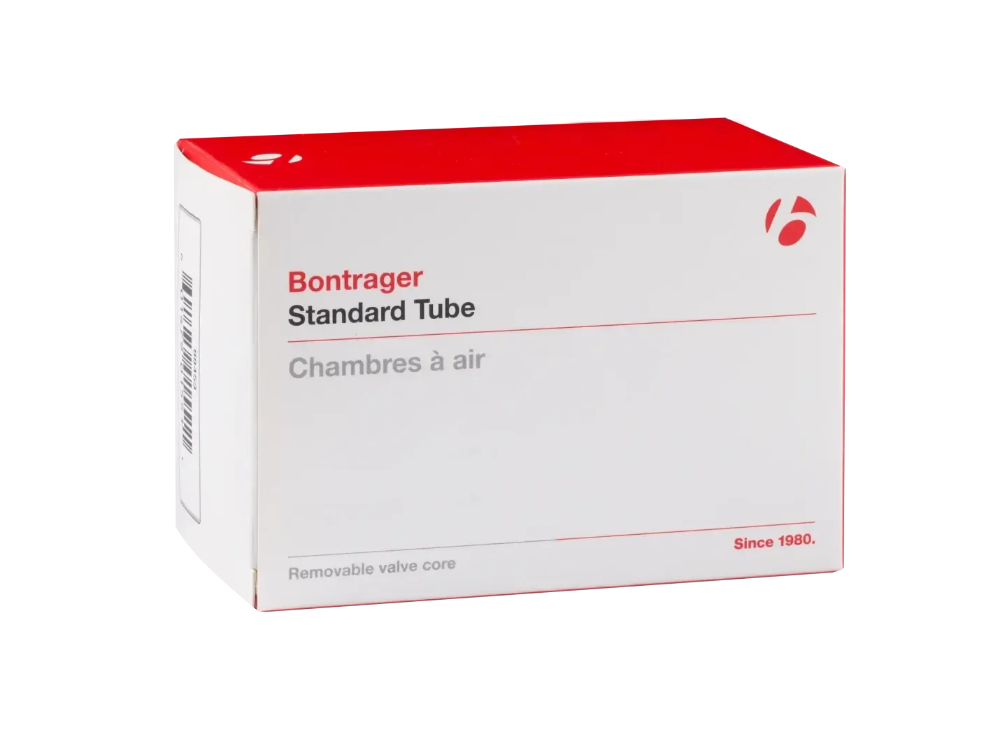Tube Bontrager Standard 700X35-44C Presta Valve 48Mm