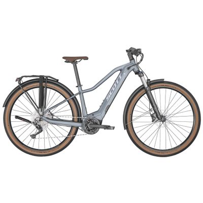 Scott AXIS eRIDE 20 MEN INT-M