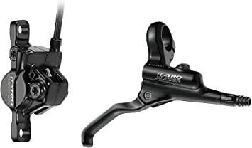 TEKTRO AURIGA - FRONT HYDRAULIC DISC BRAKE KIT (DISC INCLUDED)