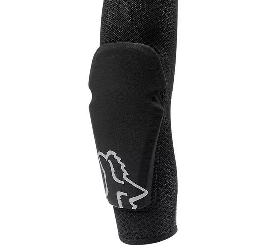 ENDURO ELBOW SLEEVE [BLK/GRY] L