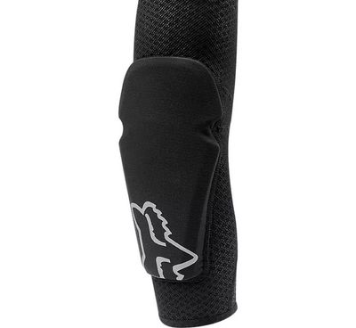ENDURO ELBOW SLEEVE [BLK/GRY] L