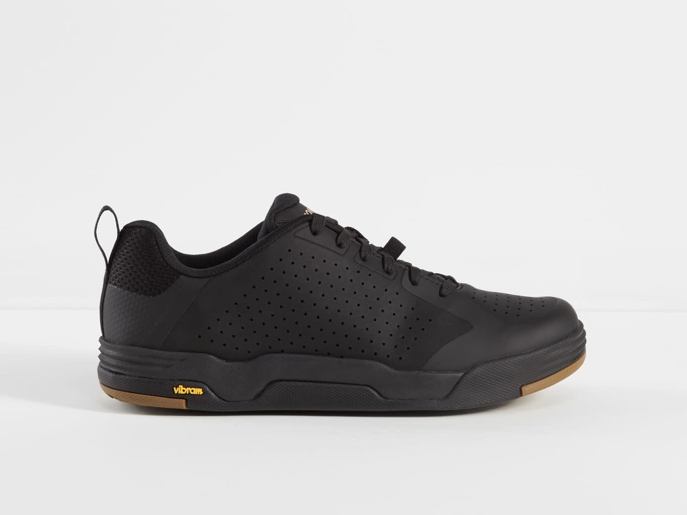 Shoe Bontrager Flatline Mountain 36 Black
