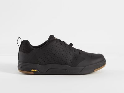 Shoe Bontrager Flatline Mountain 36 Black