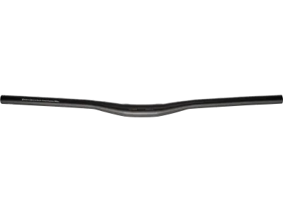 Hbar Bontrager Comp 31.8Mm 720Mmx5mm Black