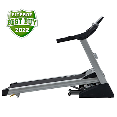 Spirit XT385 Treadmill