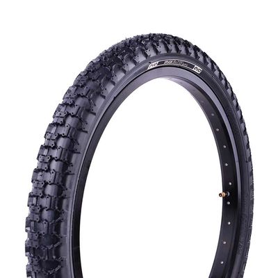 EVO, MX Trident, 20x1.75, Wire, 27TPI, White