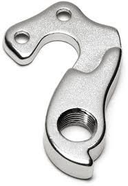 DERAILLEUR HANGER