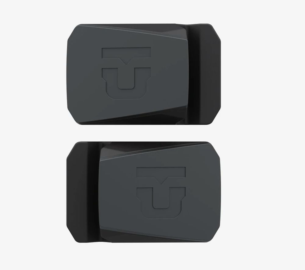 UNION WALL MOUNT SNOWBOARD HOLDER