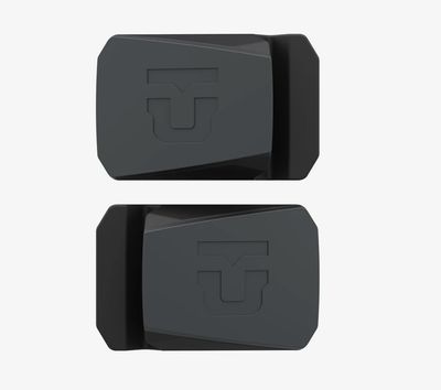 UNION WALL MOUNT SNOWBOARD HOLDER