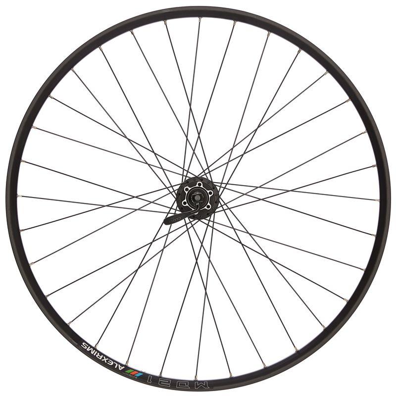 Wheel Shop, Alex MD19/ Shimano HB-MT400 29'', Wheel, Front, 29'' / 622 ...