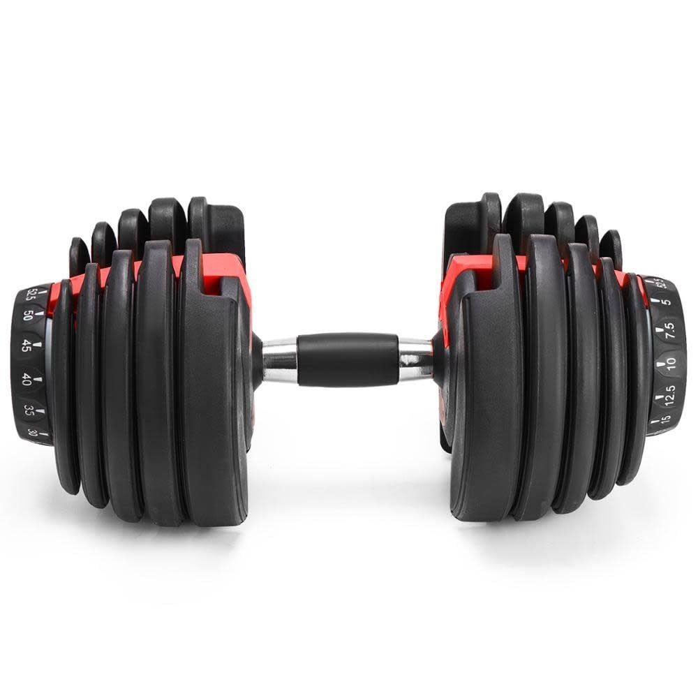Adjustable Dumbbell