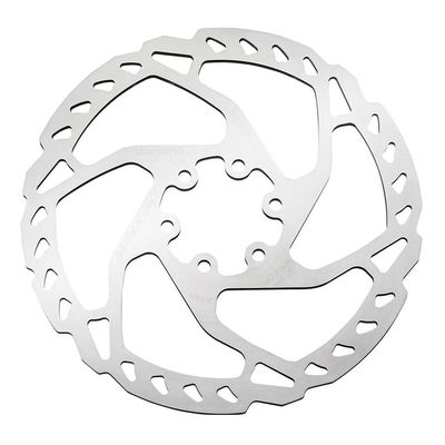 Shimano, SM-RT66, 160mm, ISO 6B, ESMRT66S