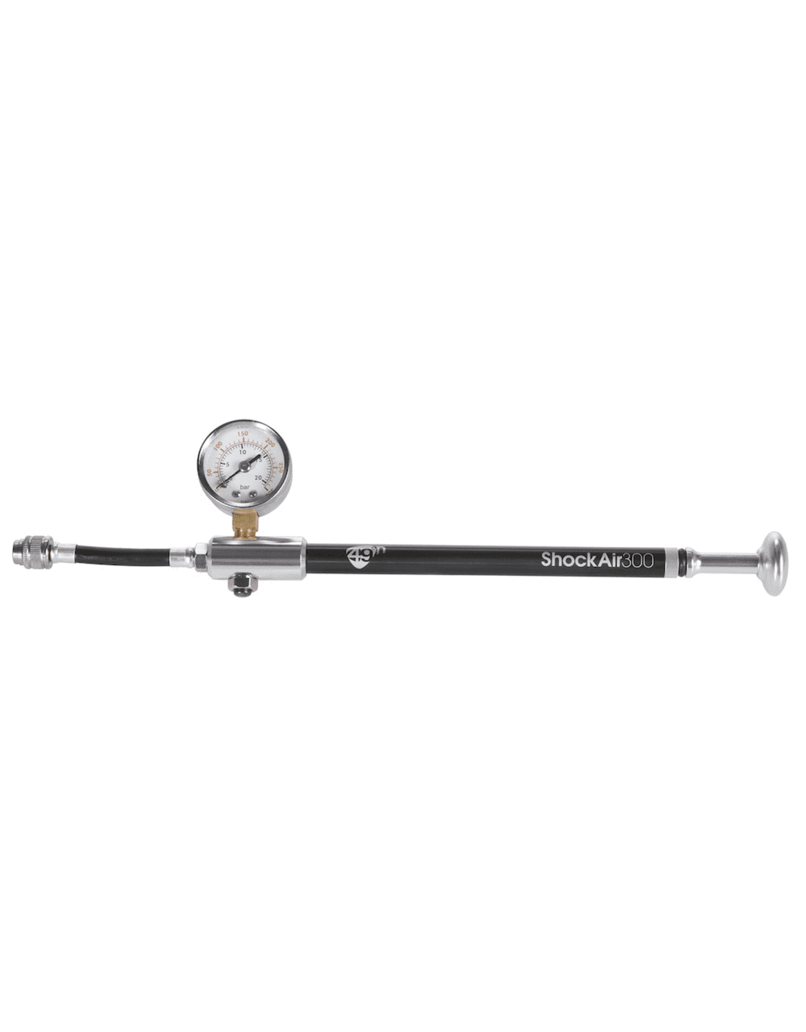 SHOCKAIR 300 SHOCK PUMP