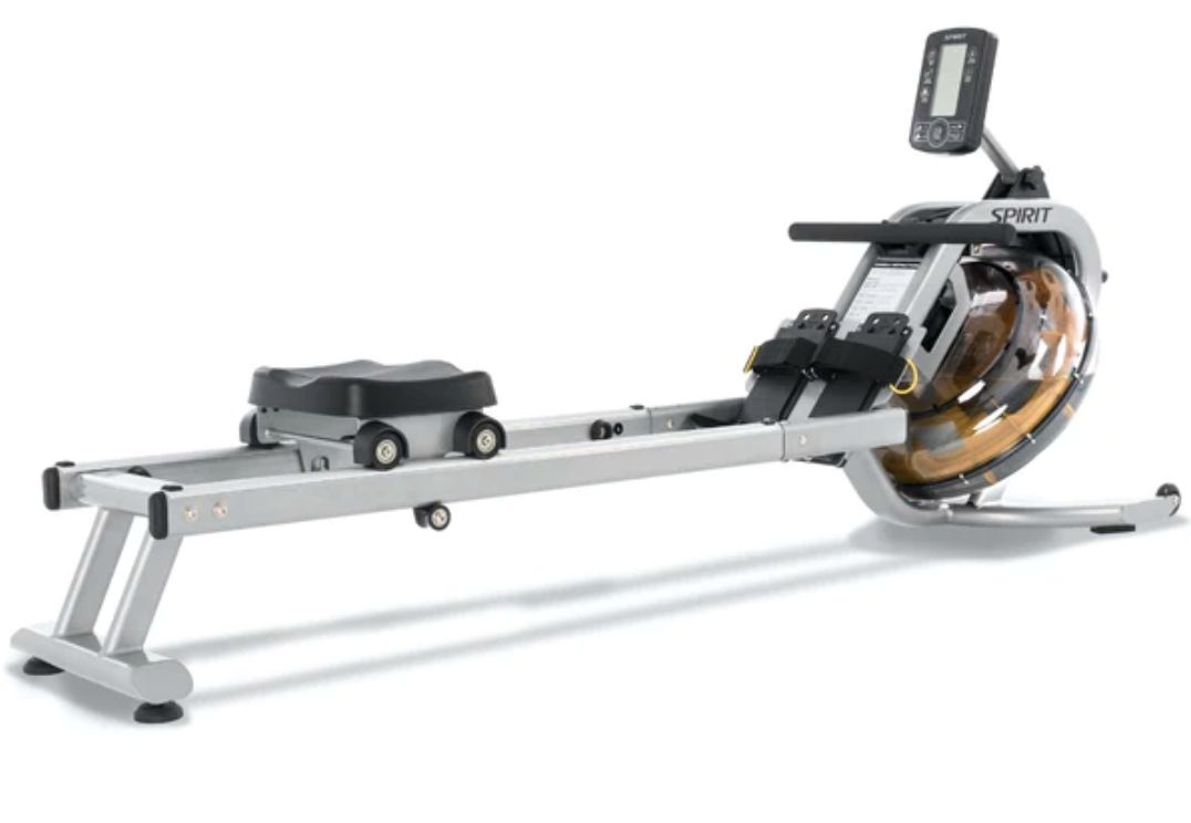Spirit CRW800H2O Water Rower