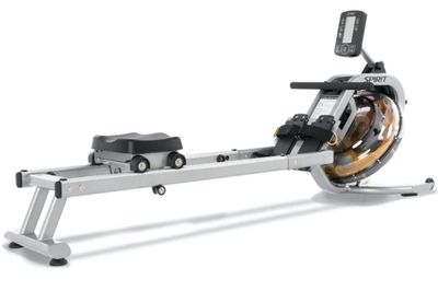 Spirit CRW800H2O Water Rower
