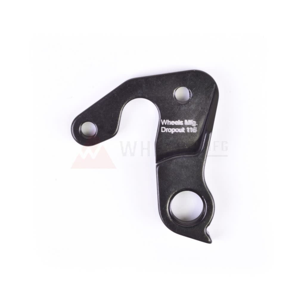 DROPOUT-116 Derailleur Hanger - Scott