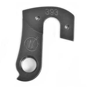 DROPOUT-393 Derailleur Hanger - Norco