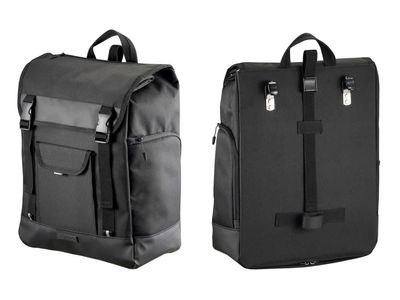 Giant Pannier Bag Shadow DX pannier Capacity: 25L