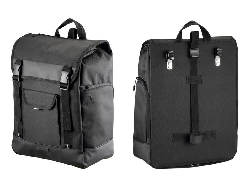 Giant Pannier Bag Shadow DX pannier Capacity: 25L