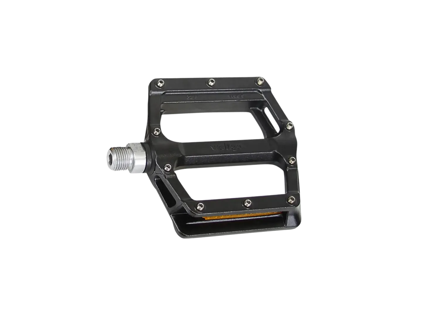 Pedal Wellgo B233 Alloy Platform Black