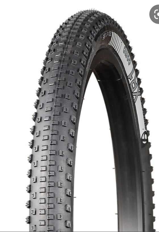 Tire Bontrager Xr1 16X2.25